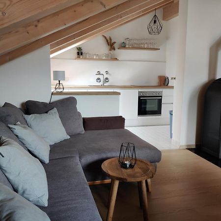 Apartament Chesa Piz Pfronten Zewnętrze zdjęcie