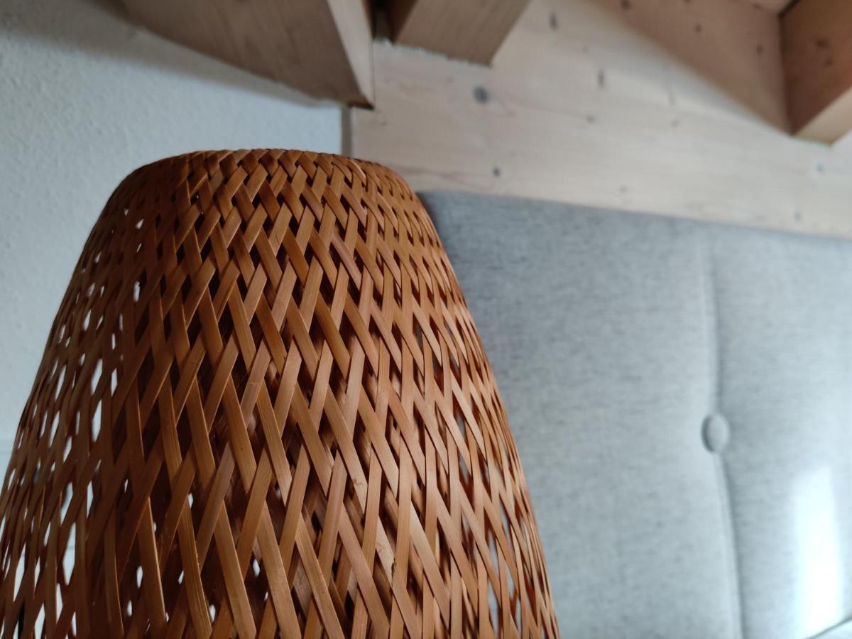 Apartament Chesa Piz Pfronten Zewnętrze zdjęcie